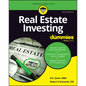 Real Estate Investing for Dummies - Paperback