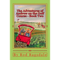 The Adventures of Andrew on the Golf Course Book Two: Book Two - Danger - Paperback