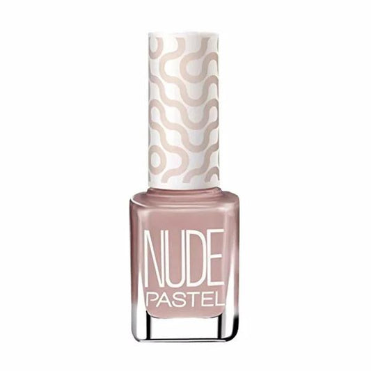 Pastel Nail Polish Nude 752 13 ml - Non-Toxic Nail Polish for Natural Look