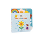 Las Estaciones - Board Book