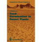 Seed Germination in Desert Plants - Paperback