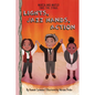 Lights, Jazz Hands, Action: Book 3 - Library Binding