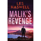 Malik's Revenge - Hardcover