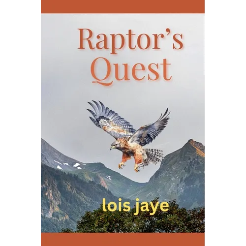 Raptor's Quest - Paperback