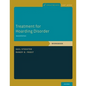 Treatment for Hoarding Disorder: Workbook - Paperback