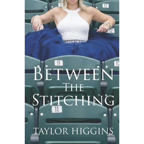 Between The Stitching - Paperback