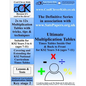 Ultimate Multiplication Tables: Times Tables Inside Out & Back To Front - Paperback
