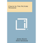 Crack in the Picture Window - Paperback