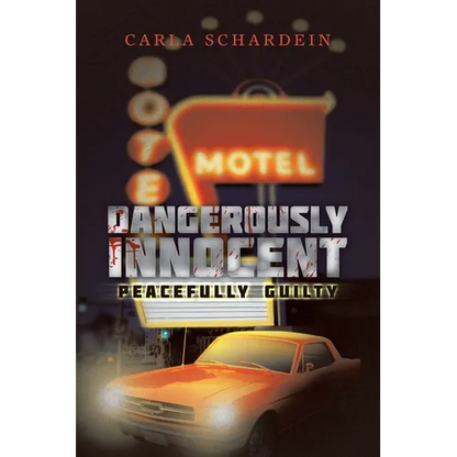 Dangerously Innocent: Peacefully Guilty - Paperback