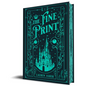 The Fine Print (Collector's Edition) - Hardcover