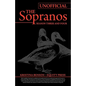 The Ultimate Unofficial Guide to HBO's The Sopranos Season Three and Sopranos Season Four or Sopranos Season 3 and Sopranos Season 4 Unofficial Guide - Paperback