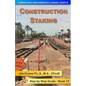Construction Staking: Step by Step Guide - Paperback