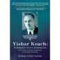 Yishar Koach: Forward with Strength - Paperback