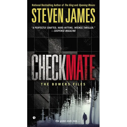 Checkmate - Mass Market Paperbound