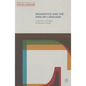 Pragmatics and the English Language - Paperback