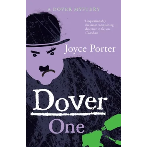 Dover One - Paperback