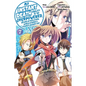 My Instant Death Ability Is So Overpowered, No One in This Other World Stands a Chance Against Me! --Ao--, Vol. 7 (Manga) - Paperback