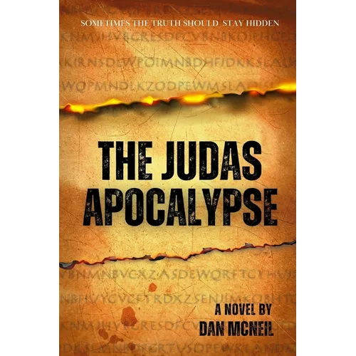 The Judas Apocalypse - Paperback
