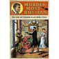 Murder Most Russian: True Crime and Punishment in Late Imperial Russia - Hardcover