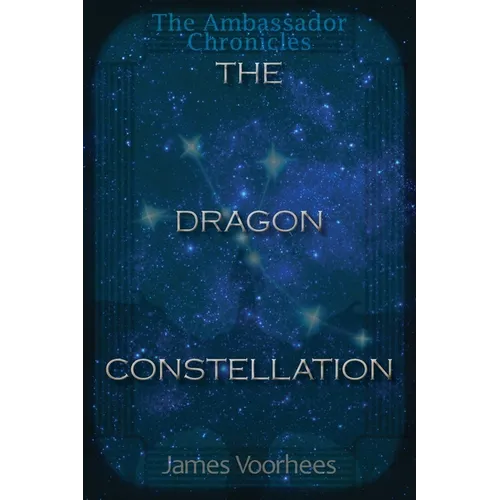 The Dragon Constellation - Paperback