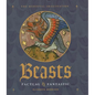 Beasts: Factual & Fantastic - Hardcover
