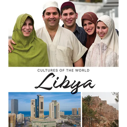 Libya - Library Binding