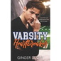 Varsity Heartbreaker - Paperback