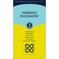Forensic Psychiatry - Paperback