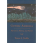 Gothic America: Narrative, History, and Nation - Paperback