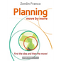 Planning: Move by Move - First the idea and then the move! - Paperback