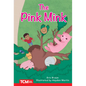The Pink Mink: Level 2: Book 2 - Paperback