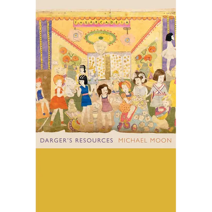 Darger's Resources - Paperback