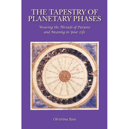 The Tapestry of Planetary Phases - Paperback