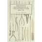 The Indian Ornithological Collector's Vade Mecum - Containing Brief Practical Instructions for Collecting, Preserving, Packing, and Keeping Specimens - Paperback
