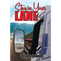 Stay In Your Lane - Paperback