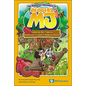Rainforest Adventures of Biogirl Mj, The: Exploring Our Tropical Rainforests to Solve a Magical Mystery - Paperback