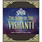 Doctor Strange: The Book of the Vishanti: A Magical Exploration of the Marvel Universe - Hardcover