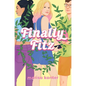 Finally Fitz - Hardcover