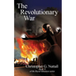 The Revolutionary War: Book V of the Royal Sorceress series - Paperback
