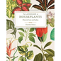 The Language of Houseplants: Plants for Home and Healing - Paperback