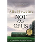 Not One Of Us - Paperback