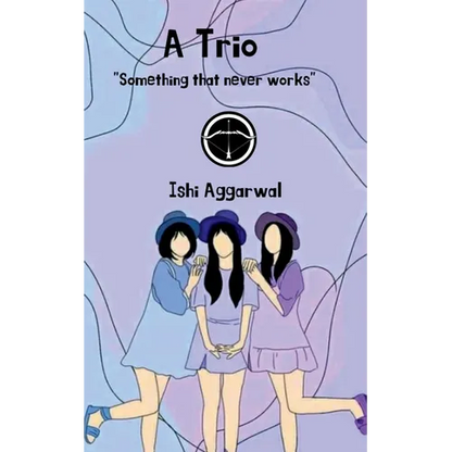 A Trio - Paperback