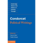 Condorcet: Political Writings - Paperback
