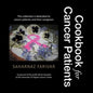 Cookbook for Cancer Patients - Paperback