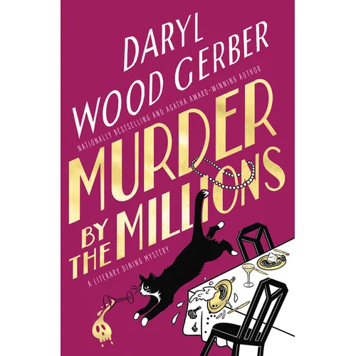 Murder by the Millions - Hardcover