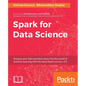 Spark for Data Science - Paperback