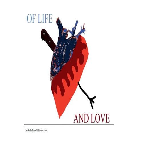 Of Life and Love - Paperback