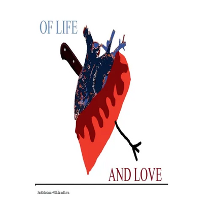 Of Life and Love - Paperback