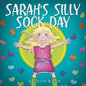 Sarah's Silly Sock Day - Paperback