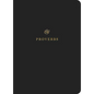 ESV Scripture Journal: Proverbs (Paperback) - Paperback
